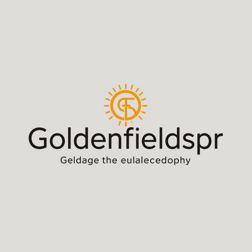 Goldenfieldspr